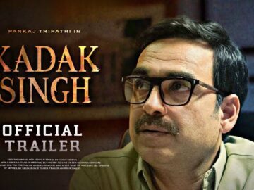 kadak Singh