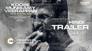 Koose Munisamy Veerappan Web Series