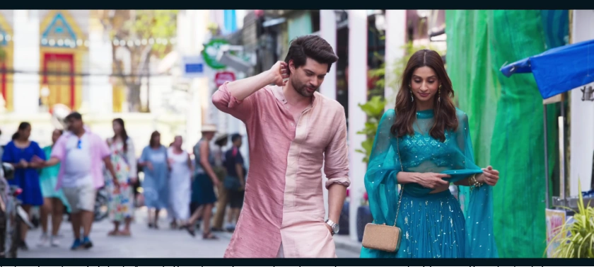 Dono Movie Image