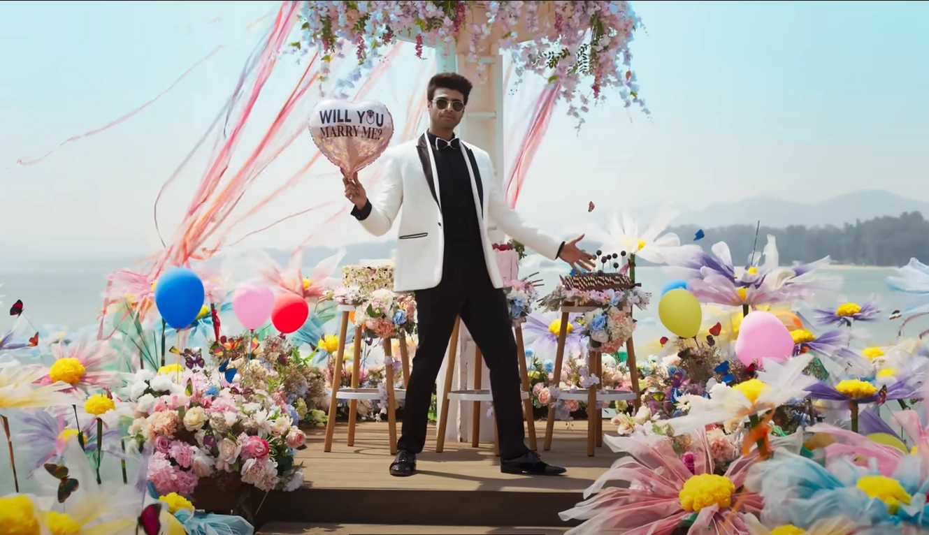 Dono Movie Image
