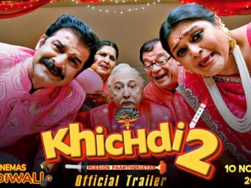 Khichdi 2 Movie Download