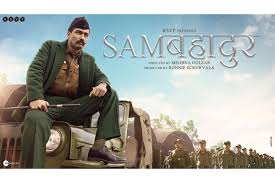 Sam Bahadur Movie Download