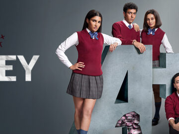 Farrey Movie
