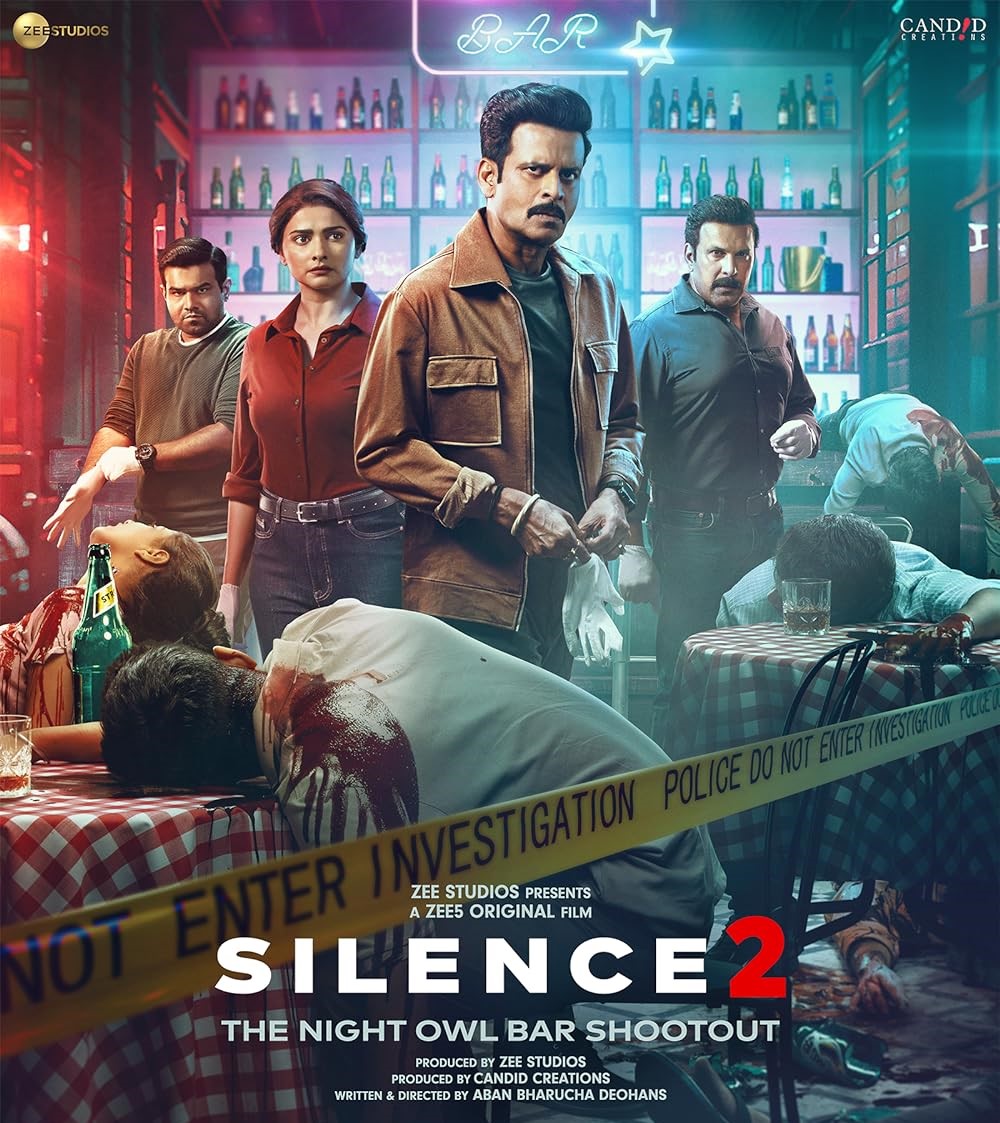 Silence 2 Movie Download