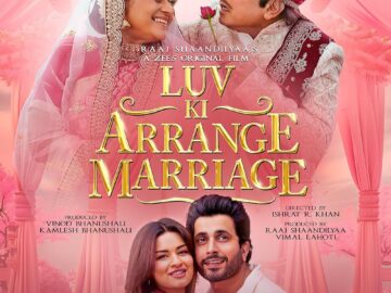 Luv Ki Arrange Marriage Movie