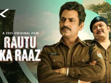 Rautu Ka Raaz Hindi Movie