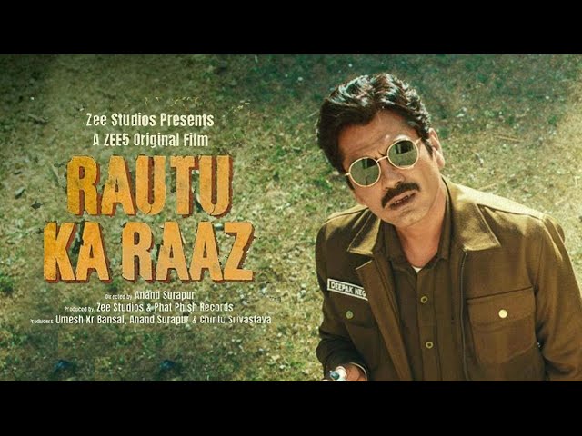 Rautu Ka Raaz Hindi Movie