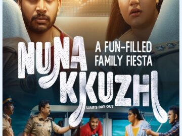 Nunakkuzhi Movie