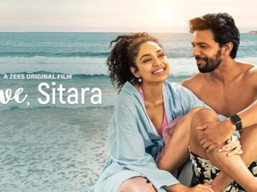 Love Sitara