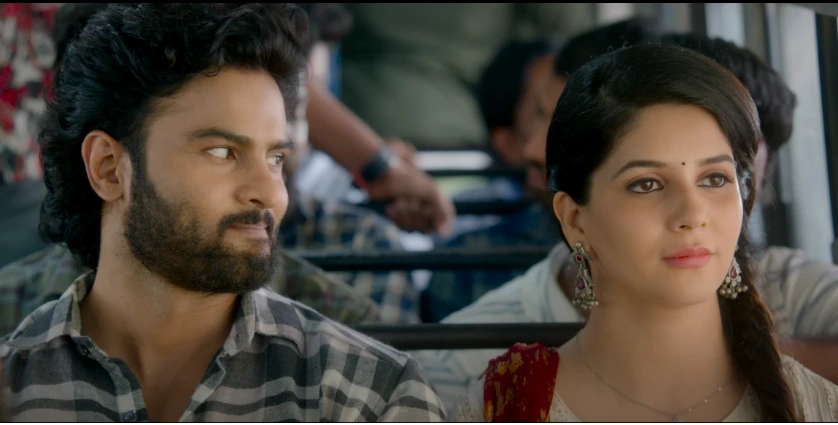 Maa Nanna Superhero Movie image