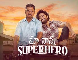 Maa Nanna Superhero