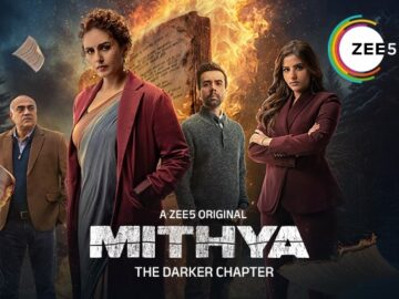 Mithya The Darker