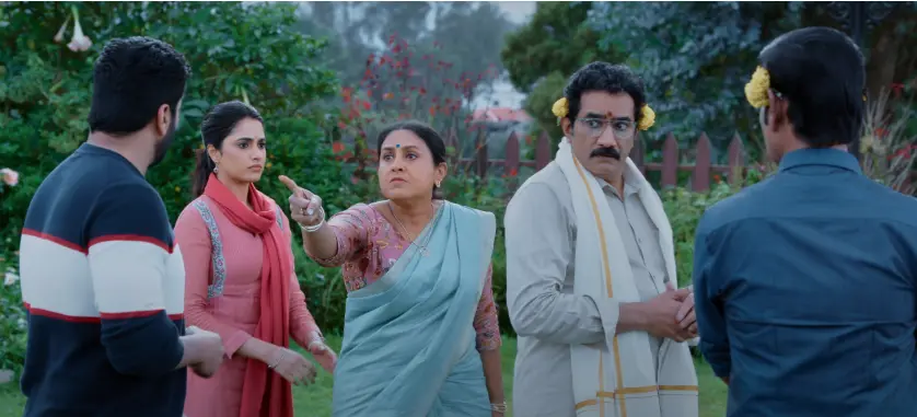Brother Movie image