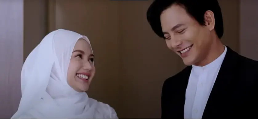 Dan Mimpi Pun Berguguran Series