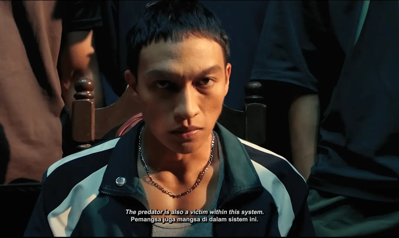 Image of Kahar: Kapla High Council Movie