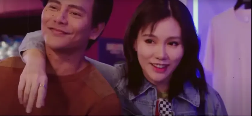 Dan Mimpi Pun Berguguran Series