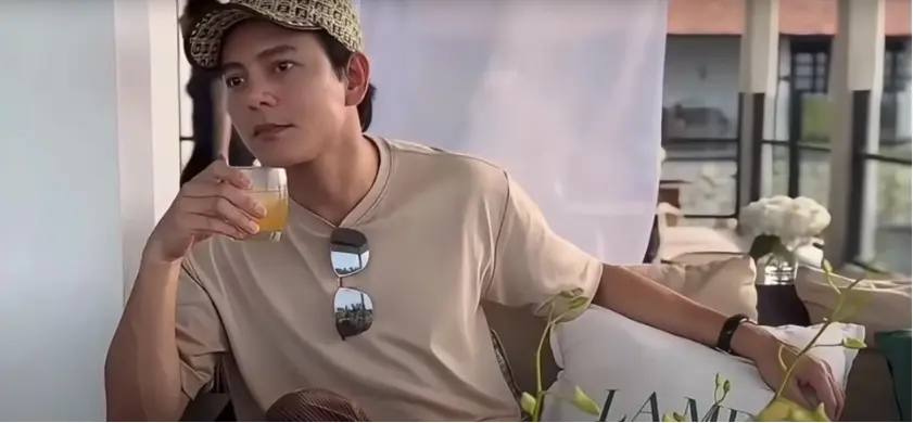 Dan Mimpi Pun Berguguran Series