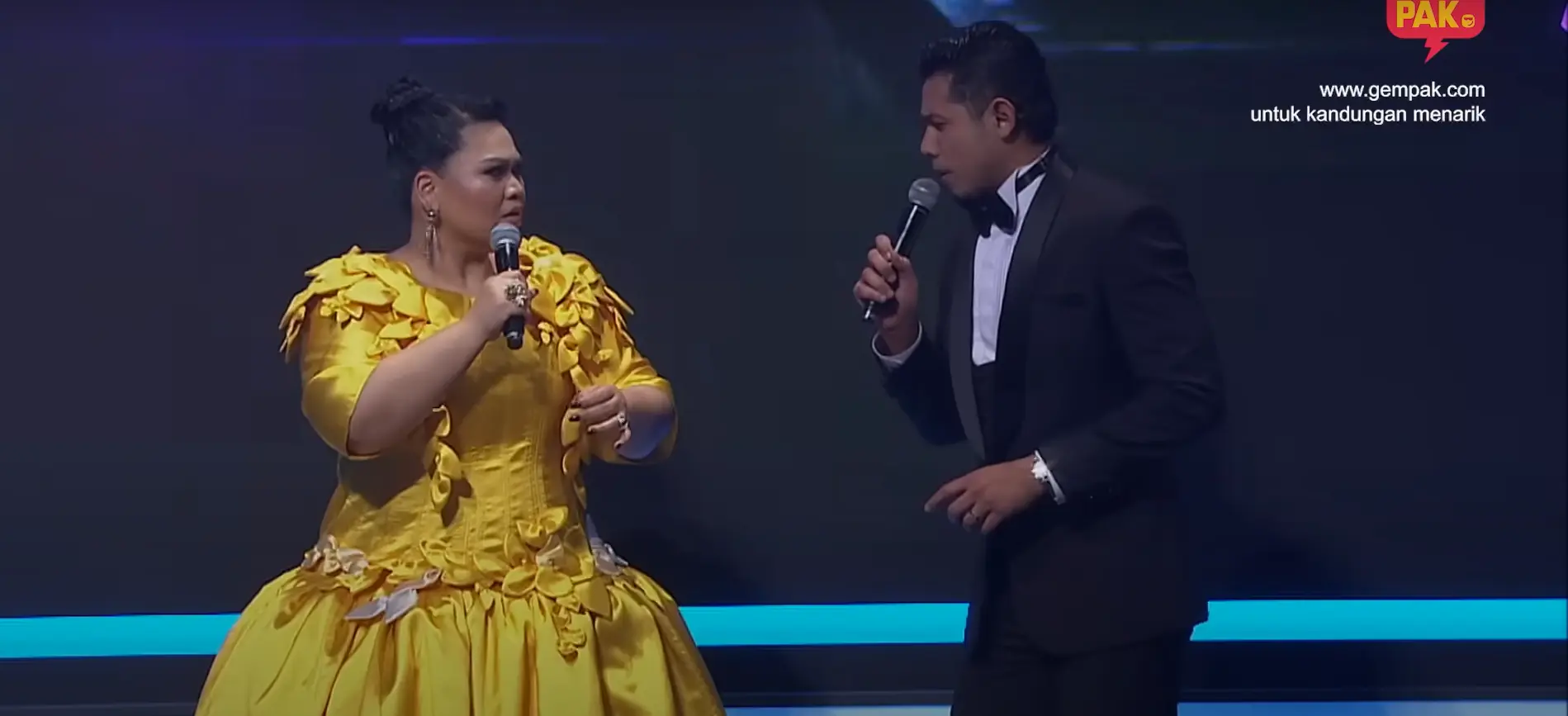 Gegar Vaganza Season 11