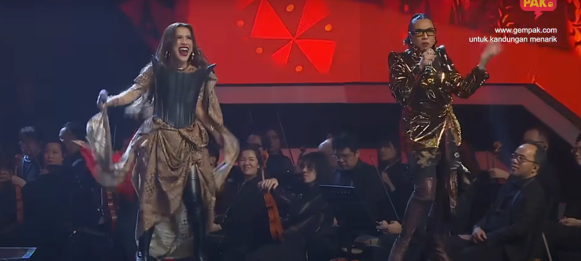 Gegar Vaganza Season 11