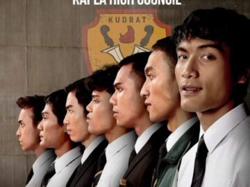 Kahar: Kapla High Council Movie