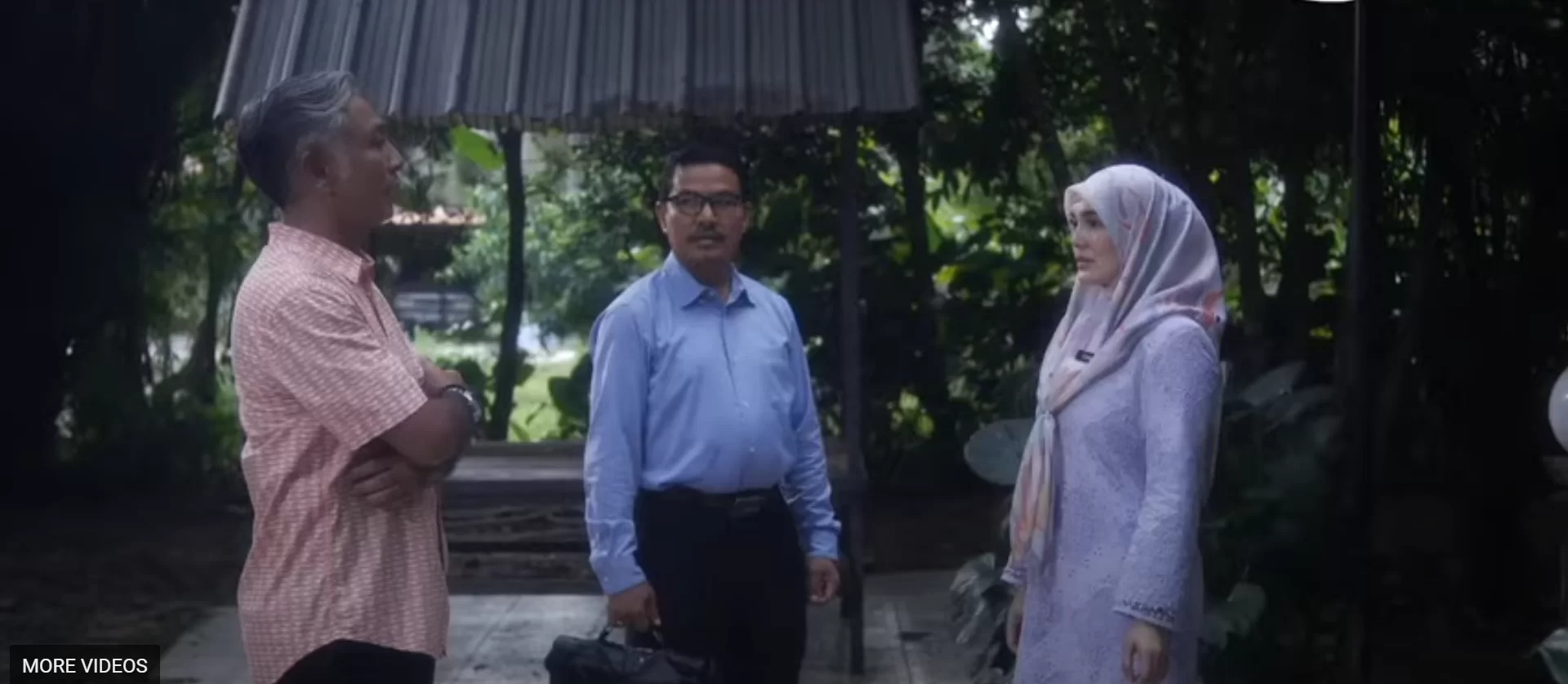 Umar Series