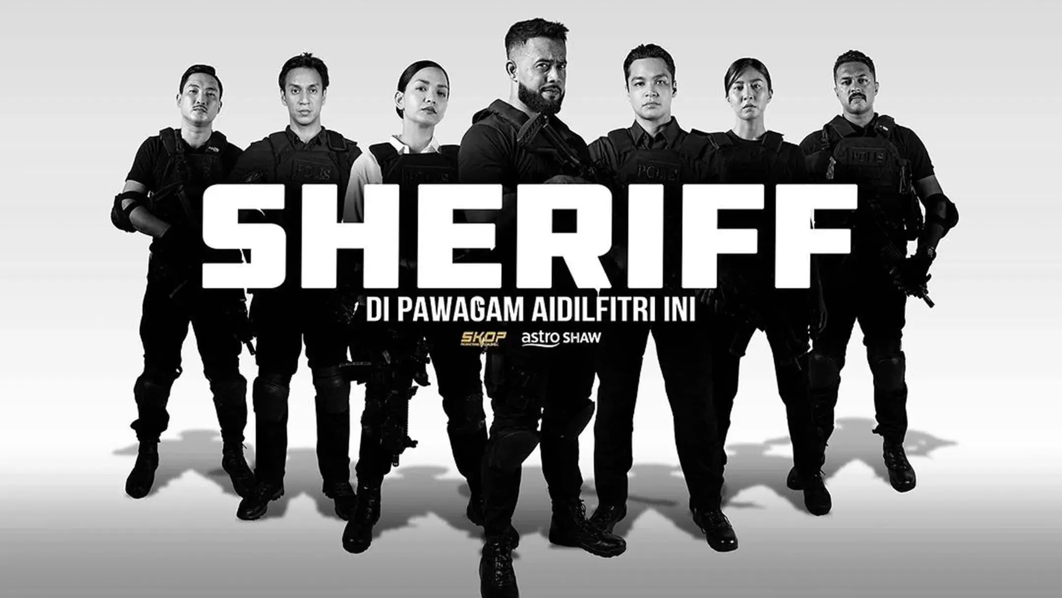 Sheriff Movie Feature Image