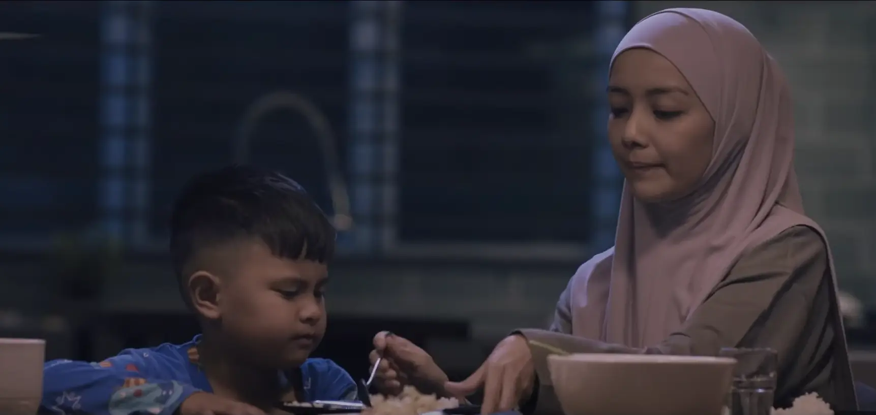 Image of Curang Tanpa Niat Series