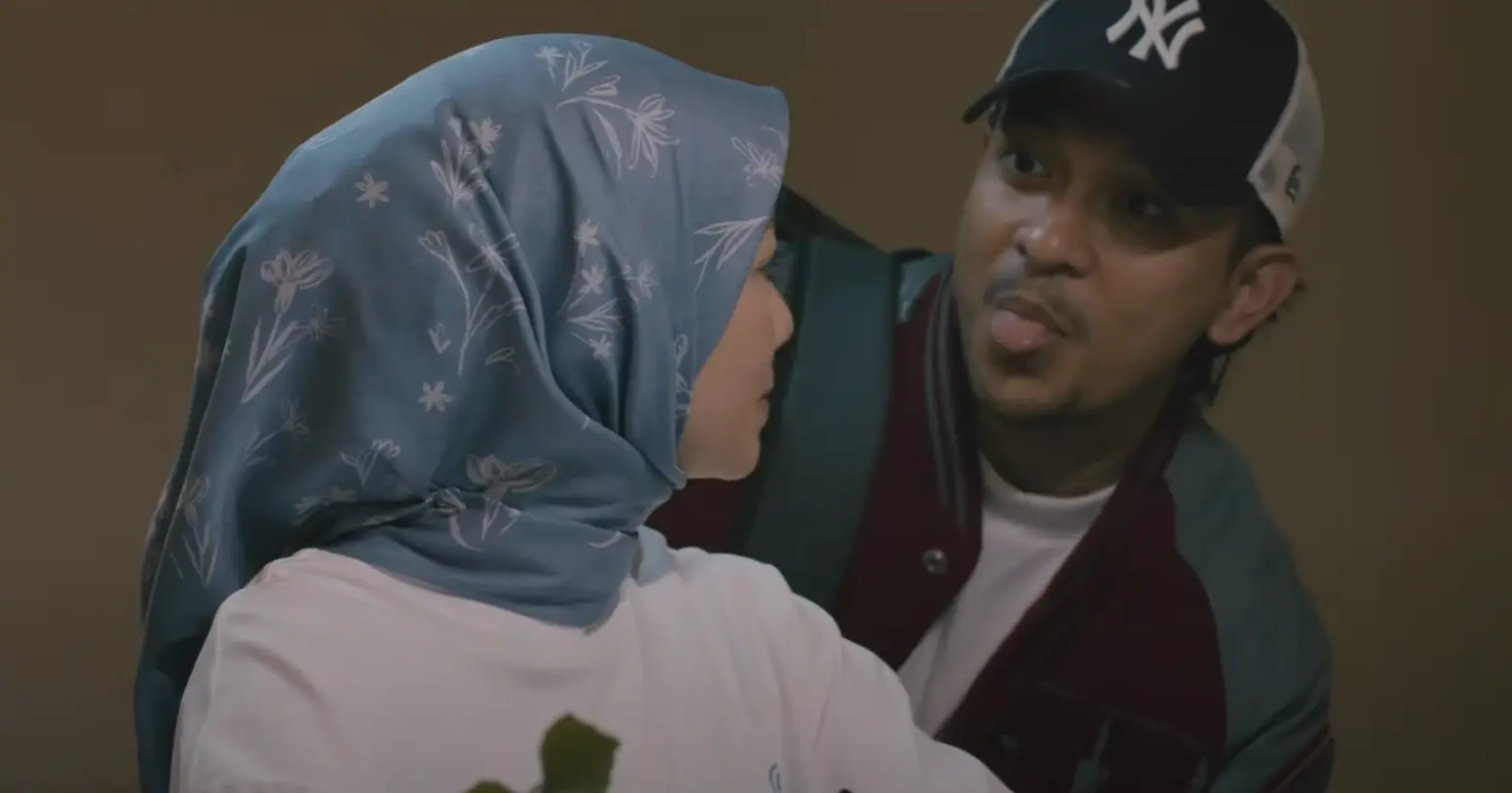 Image of Curang Tanpa Niat Television drama