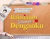 Rahsiamu Selamat Denganku