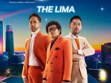 Gegar Vaganza Season 11
