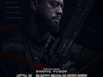 Sheriff Movie