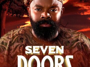 Seven Doors Series