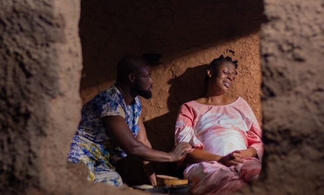 Asiri Ade – The Secret of the Crown Movie