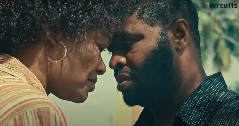 Blacksmith Alagbede Movie