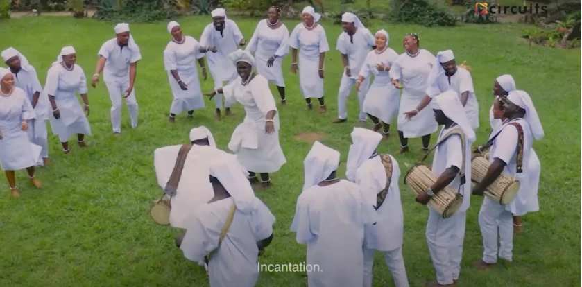 Malaika Nigerian Movie image