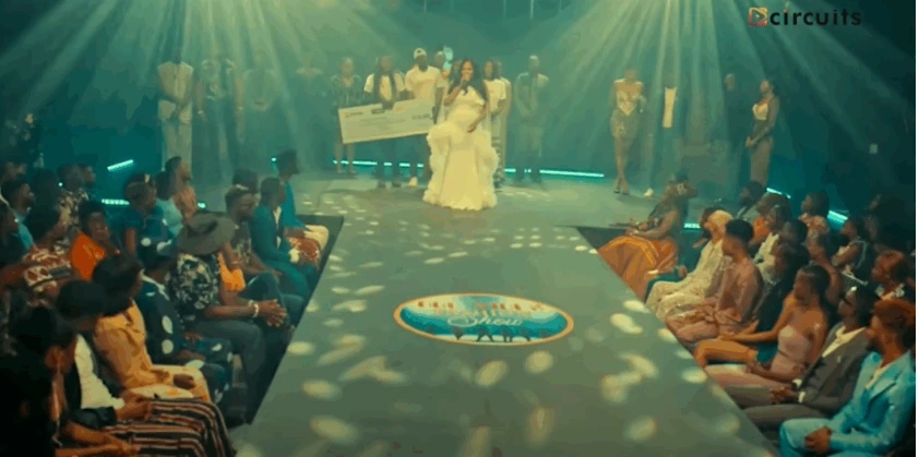 Malaika Nigerian Movie image