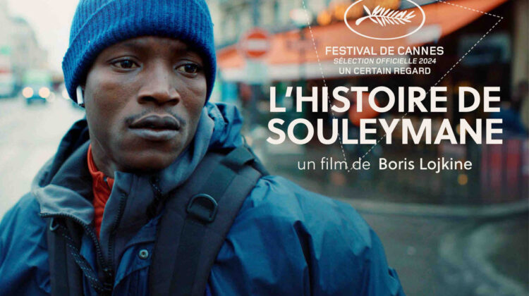 Souleymane’s Story 