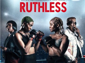 Ruthless Movie