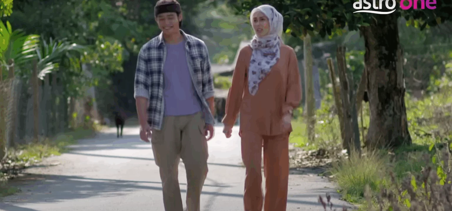 Honey Minta Maaf series