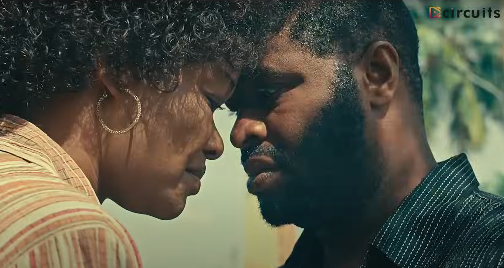 Blacksmith Alagbede Movie