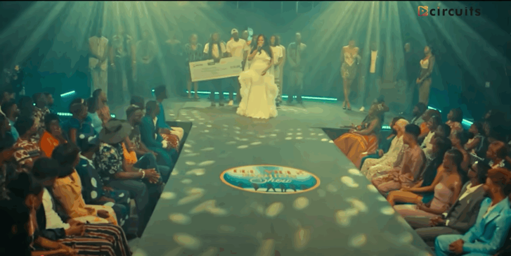 Malaika 2023 Movie