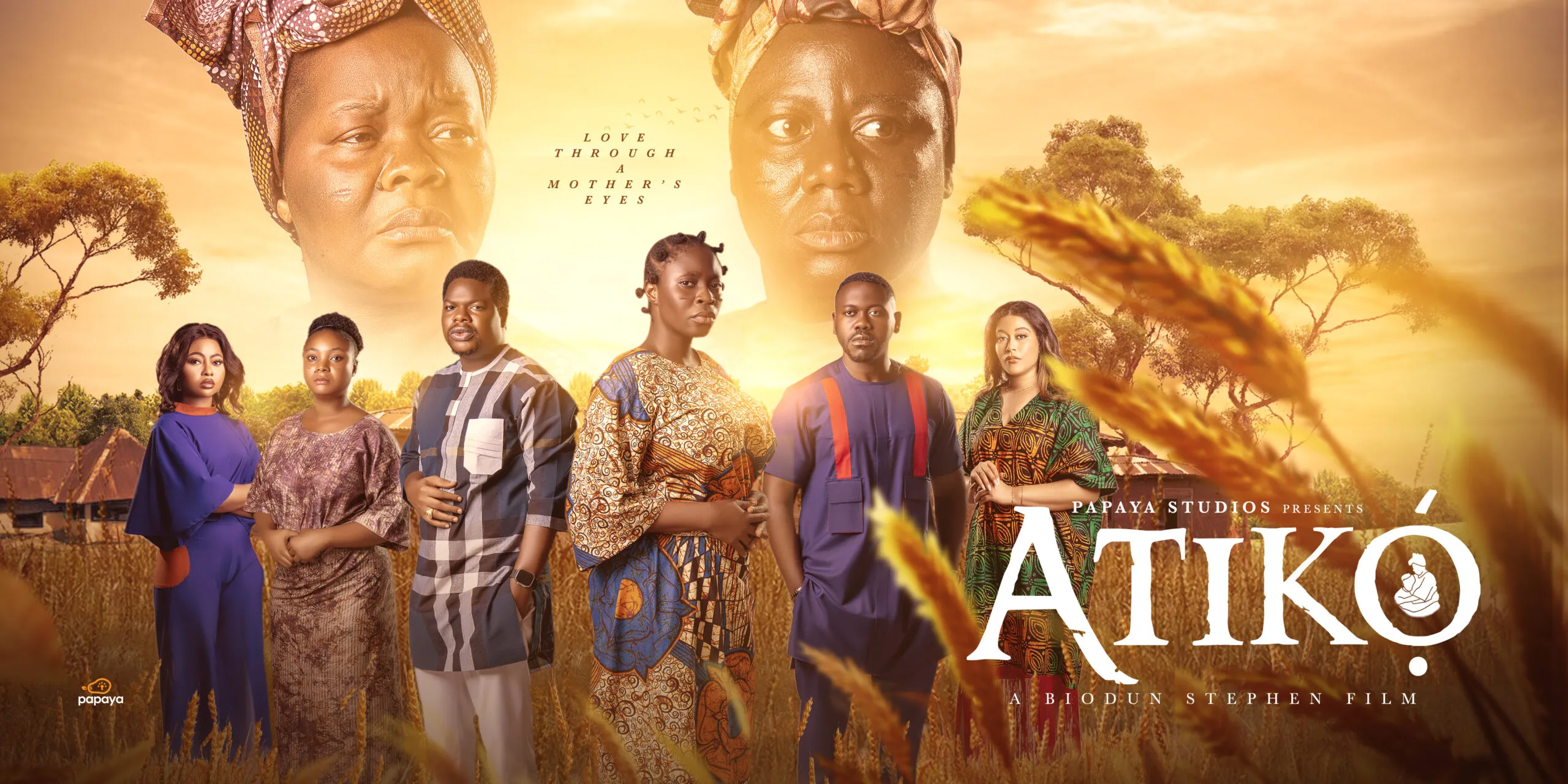 Atiko Movie 2024