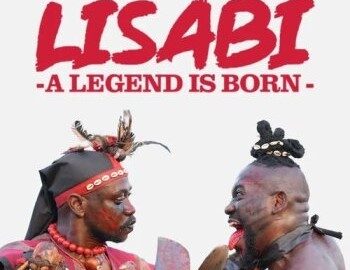 Lisabi: A Legend Is Born Movie