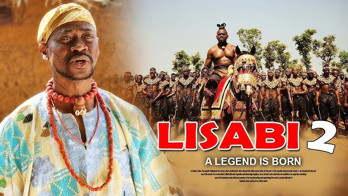 Lisabi: A Legend Is Born