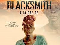 Blacksmith Alagbede 2024 Movie