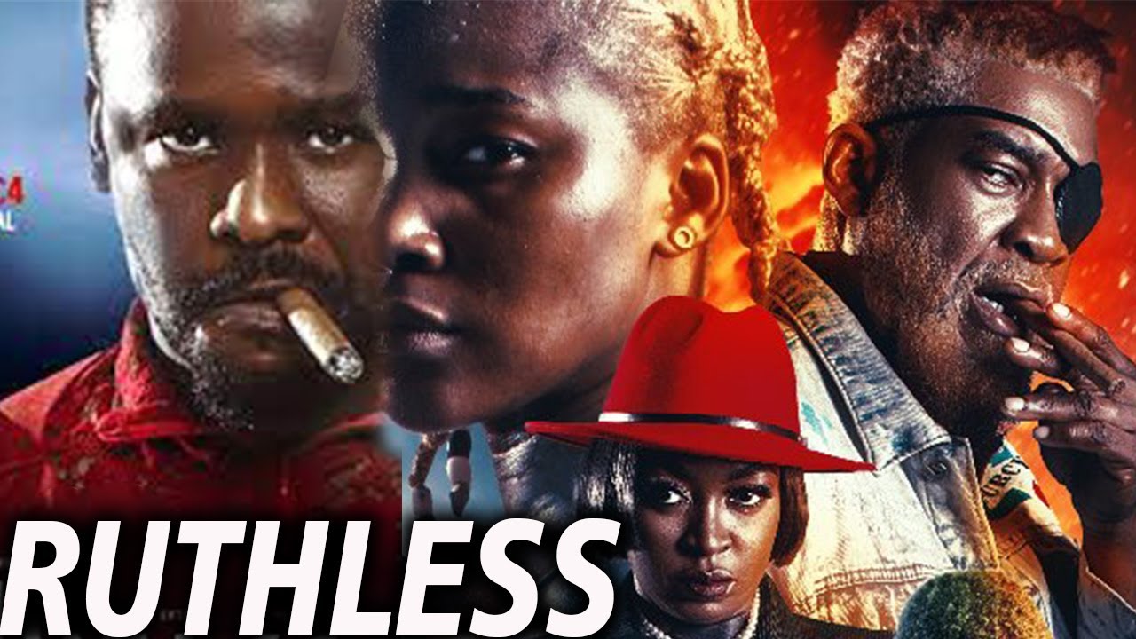 Ruthless Movie