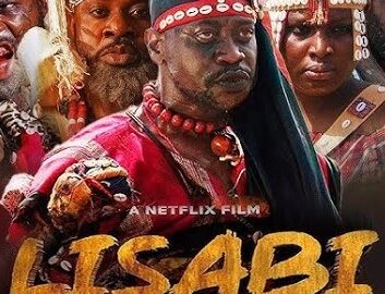 Lisabi: The Uprising Movie