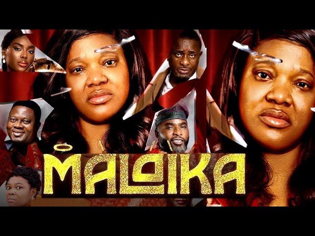 Malaika 2023 Movie