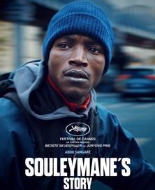 Souleymanes Story