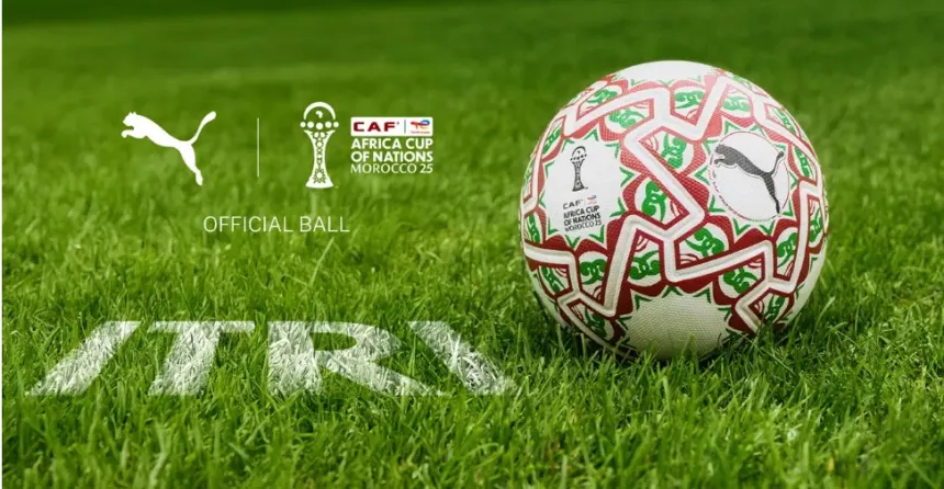AFCON 2025